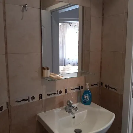 Appartement Maya *