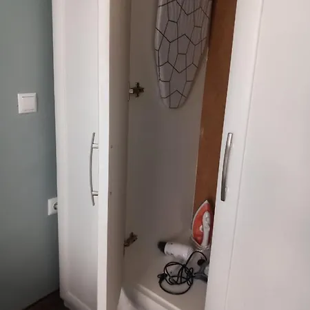 Appartement Maya Varna