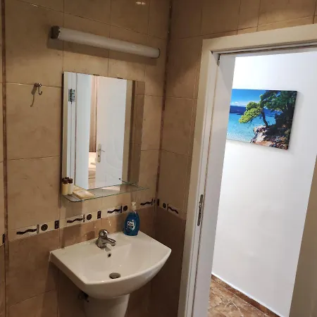 Appartement Maya *