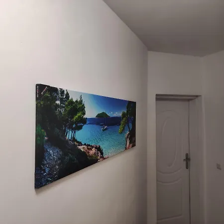 Maya Appartement Varna