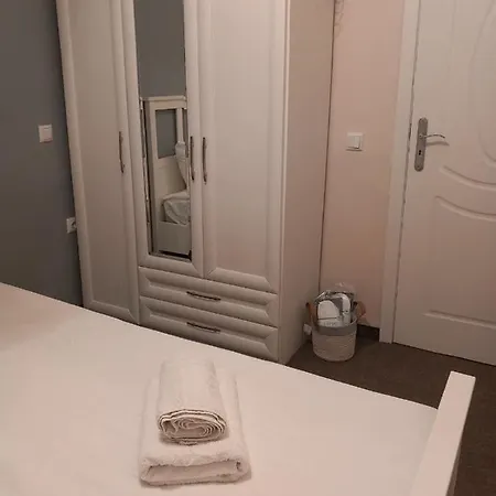 Maya Appartement Varna