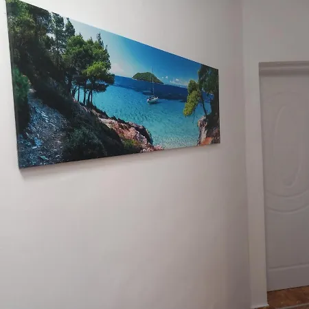 Appartement Maya