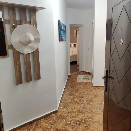 Maya Appartement *