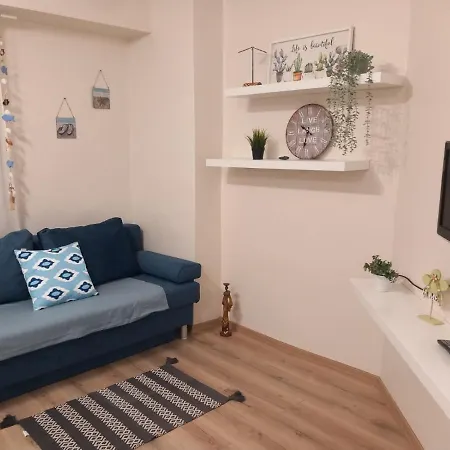 Appartement Maya *