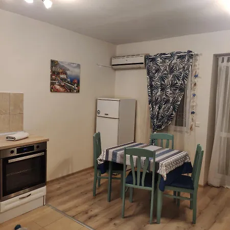 Appartement Maya Varna