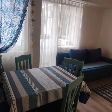 Maya Appartement *