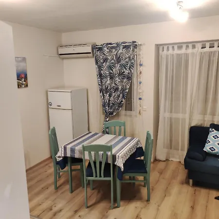 Maya Appartement